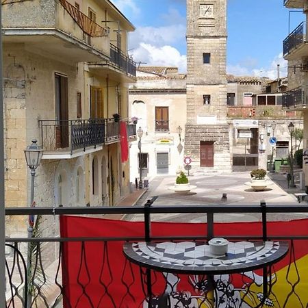 Acquaviva Platani Bed & Breakfast Acquaviva Di Vullo Vincenzo المظهر الخارجي الصورة