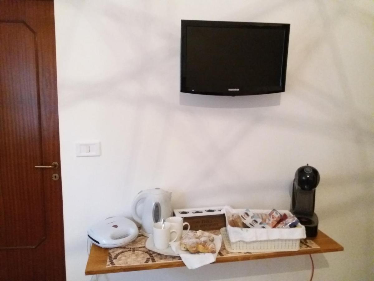 Acquaviva Platani Bed & Breakfast Acquaviva Di Vullo Vincenzo المظهر الخارجي الصورة