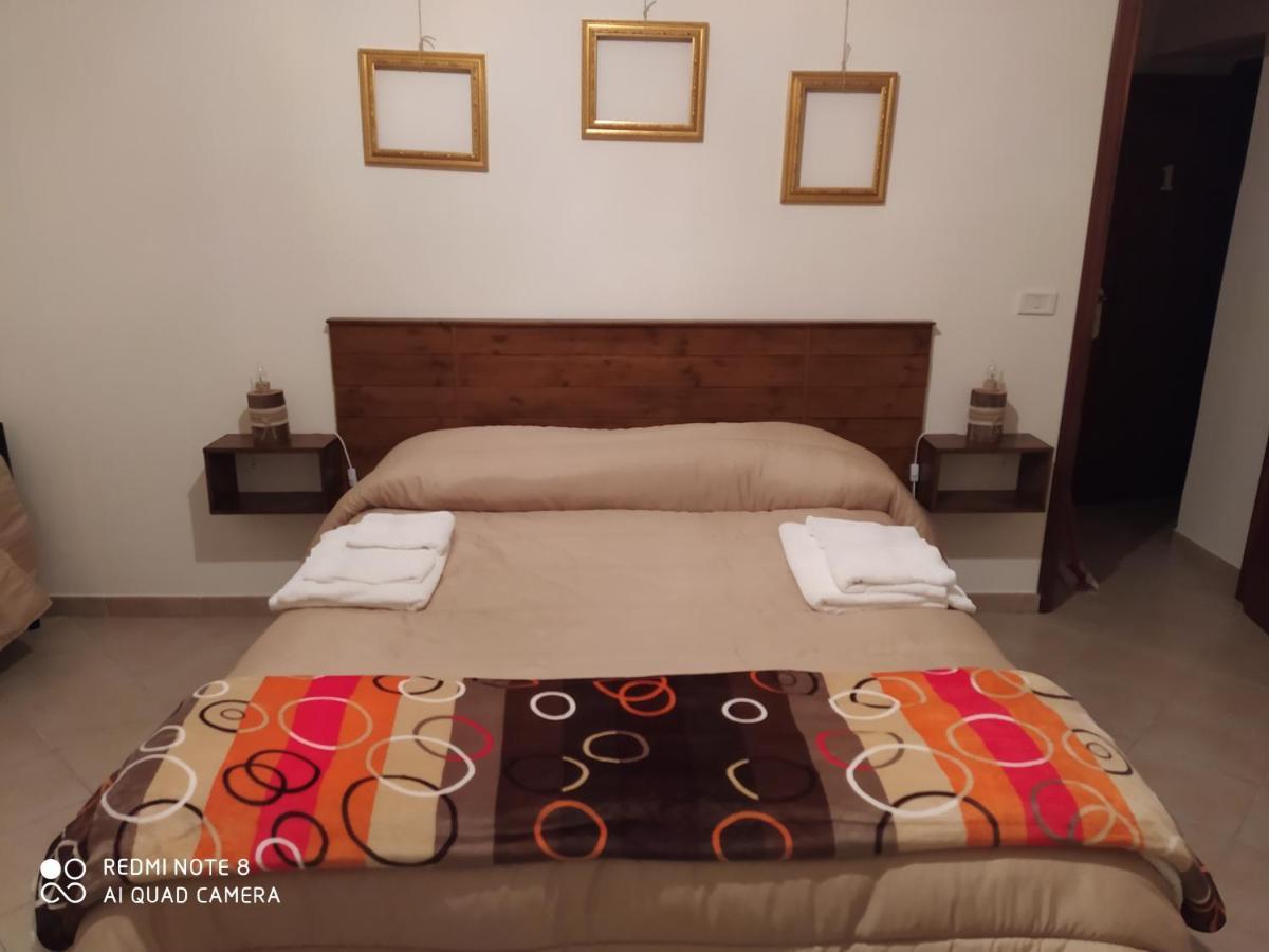Acquaviva Platani Bed & Breakfast Acquaviva Di Vullo Vincenzo المظهر الخارجي الصورة