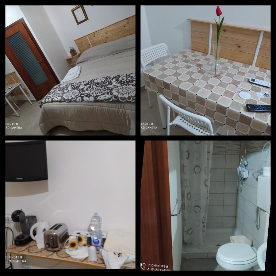 Acquaviva Platani Bed & Breakfast Acquaviva Di Vullo Vincenzo المظهر الخارجي الصورة