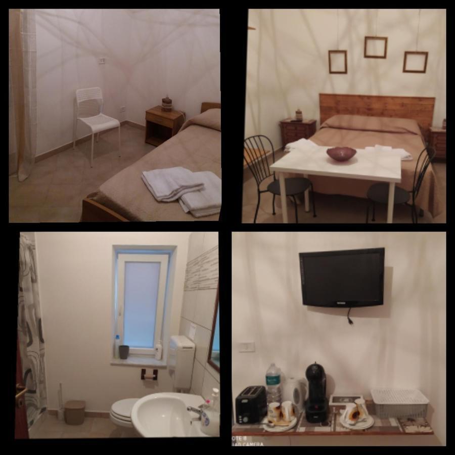 Acquaviva Platani Bed & Breakfast Acquaviva Di Vullo Vincenzo المظهر الخارجي الصورة