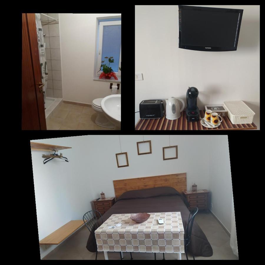 Acquaviva Platani Bed & Breakfast Acquaviva Di Vullo Vincenzo المظهر الخارجي الصورة