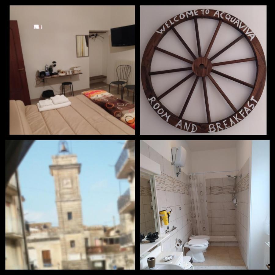 Acquaviva Platani Bed & Breakfast Acquaviva Di Vullo Vincenzo المظهر الخارجي الصورة