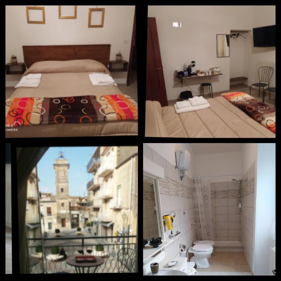 Acquaviva Platani Bed & Breakfast Acquaviva Di Vullo Vincenzo المظهر الخارجي الصورة
