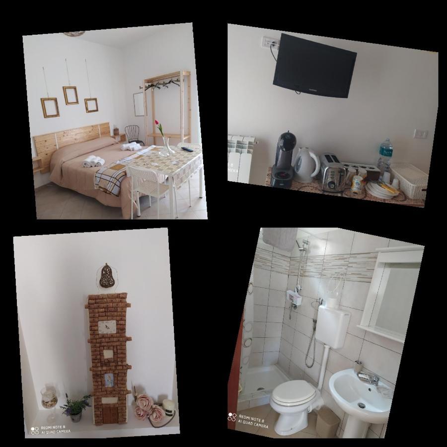 Acquaviva Platani Bed & Breakfast Acquaviva Di Vullo Vincenzo المظهر الخارجي الصورة