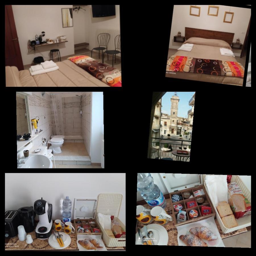 Acquaviva Platani Bed & Breakfast Acquaviva Di Vullo Vincenzo المظهر الخارجي الصورة