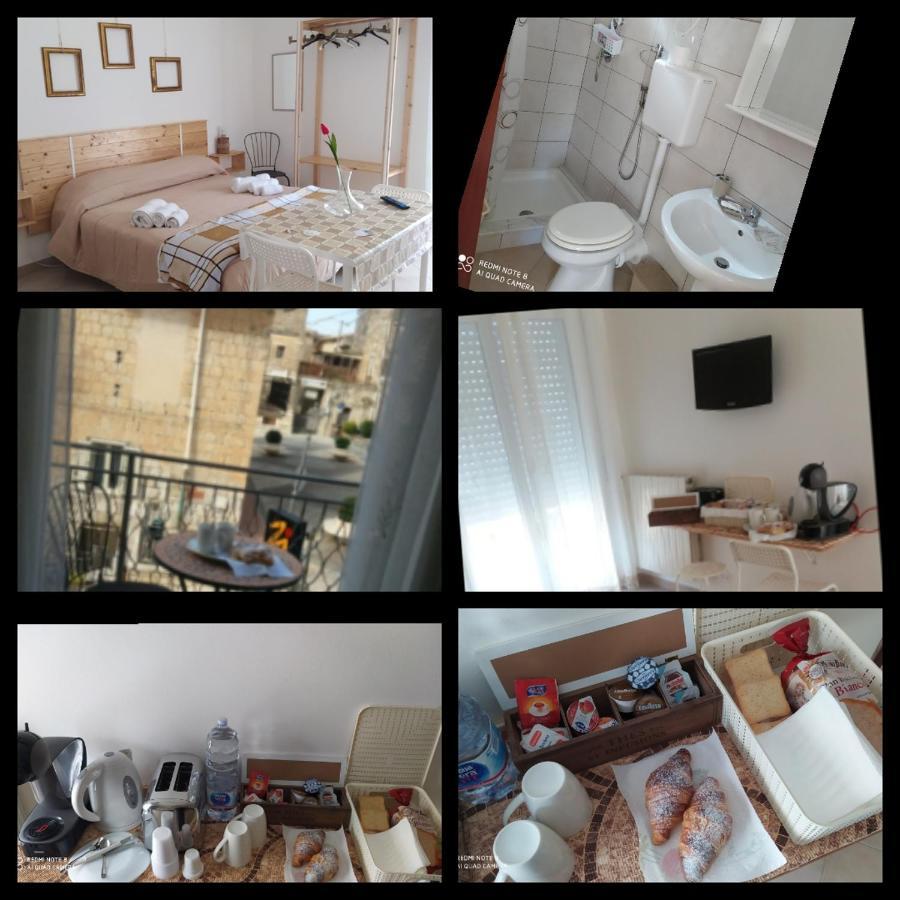 Acquaviva Platani Bed & Breakfast Acquaviva Di Vullo Vincenzo المظهر الخارجي الصورة