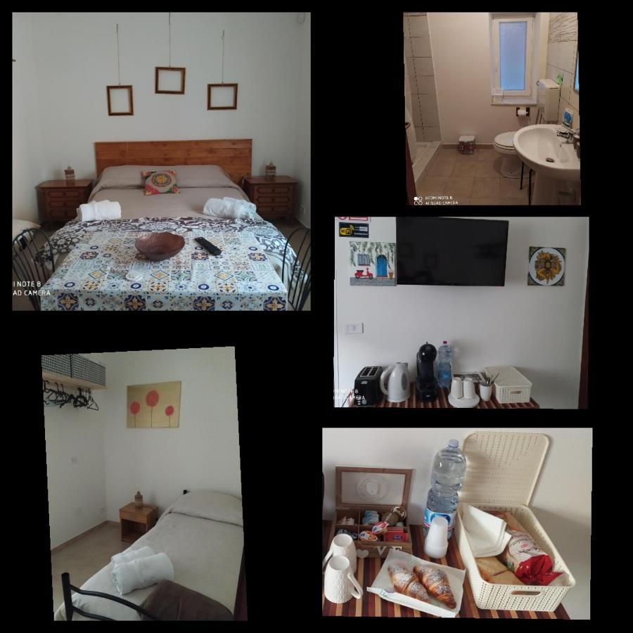 Acquaviva Platani Bed & Breakfast Acquaviva Di Vullo Vincenzo المظهر الخارجي الصورة
