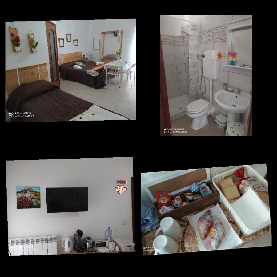 Acquaviva Platani Bed & Breakfast Acquaviva Di Vullo Vincenzo المظهر الخارجي الصورة