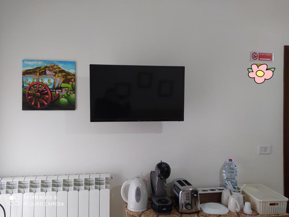 Acquaviva Platani Bed & Breakfast Acquaviva Di Vullo Vincenzo المظهر الخارجي الصورة