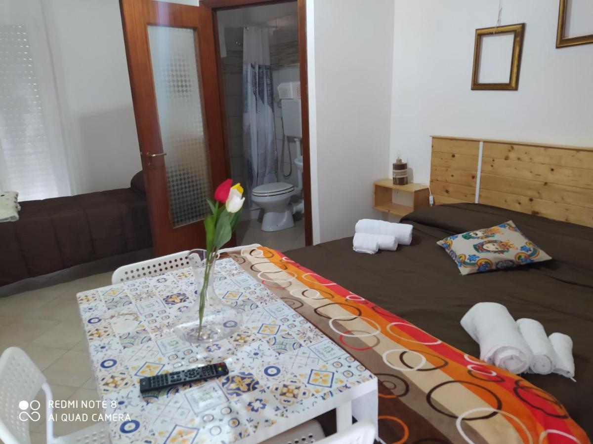 Acquaviva Platani Bed & Breakfast Acquaviva Di Vullo Vincenzo المظهر الخارجي الصورة
