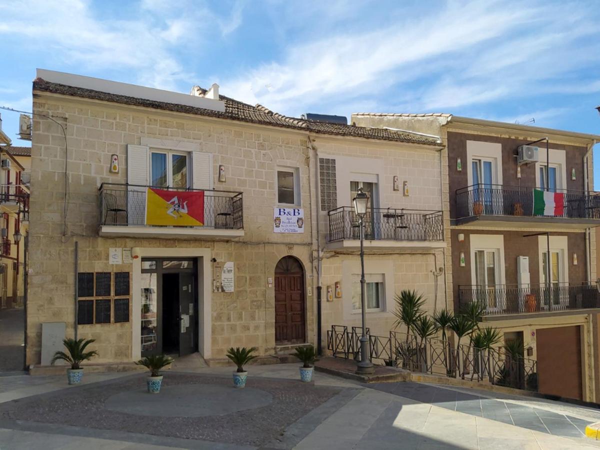 Acquaviva Platani Bed & Breakfast Acquaviva Di Vullo Vincenzo المظهر الخارجي الصورة