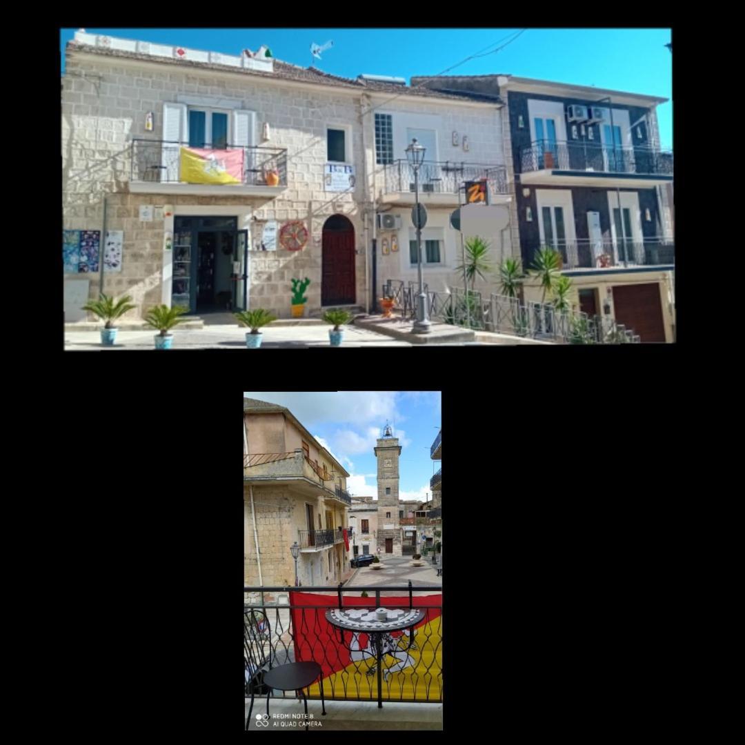 Acquaviva Platani Bed & Breakfast Acquaviva Di Vullo Vincenzo المظهر الخارجي الصورة