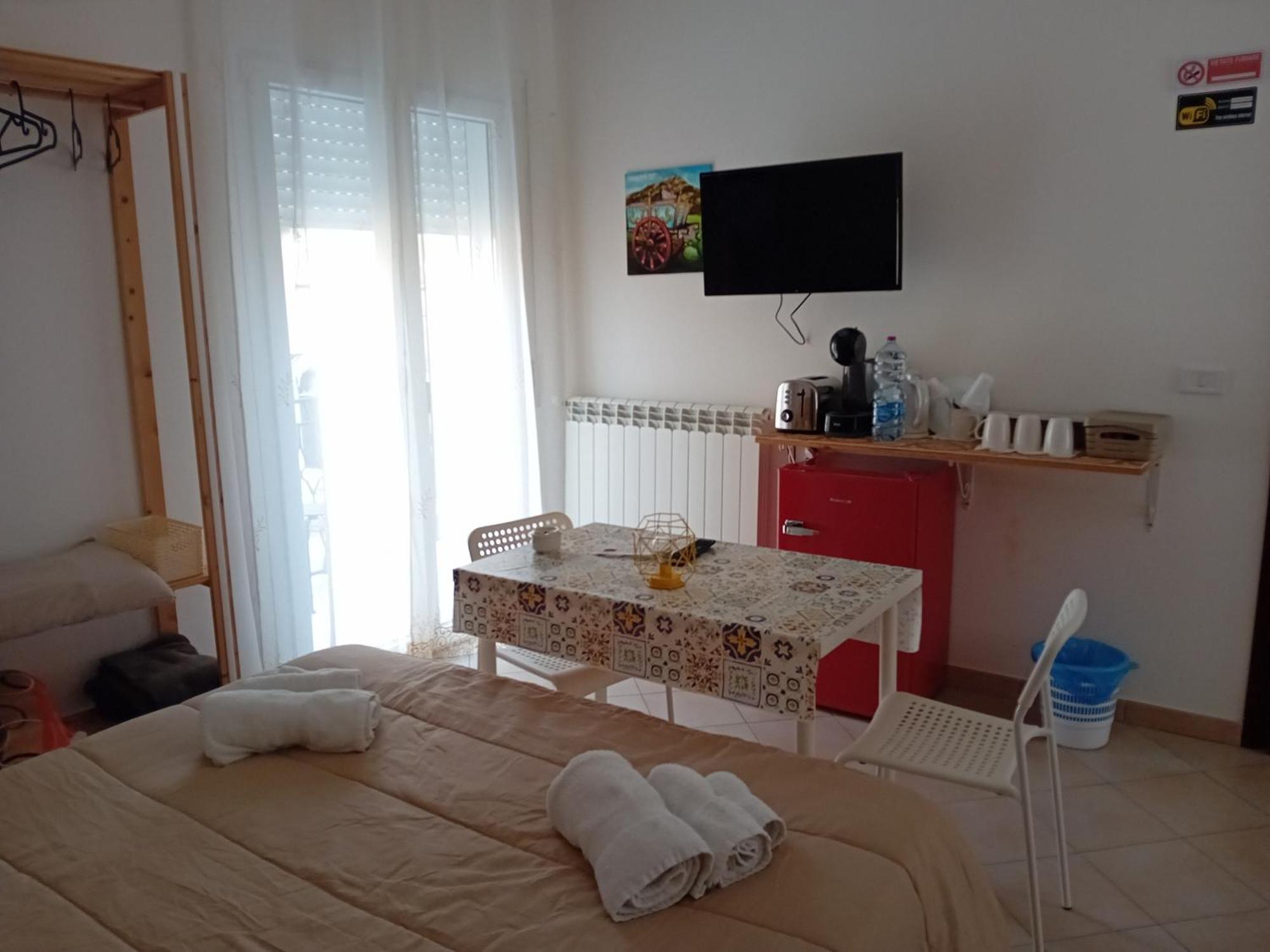 Acquaviva Platani Bed & Breakfast Acquaviva Di Vullo Vincenzo المظهر الخارجي الصورة