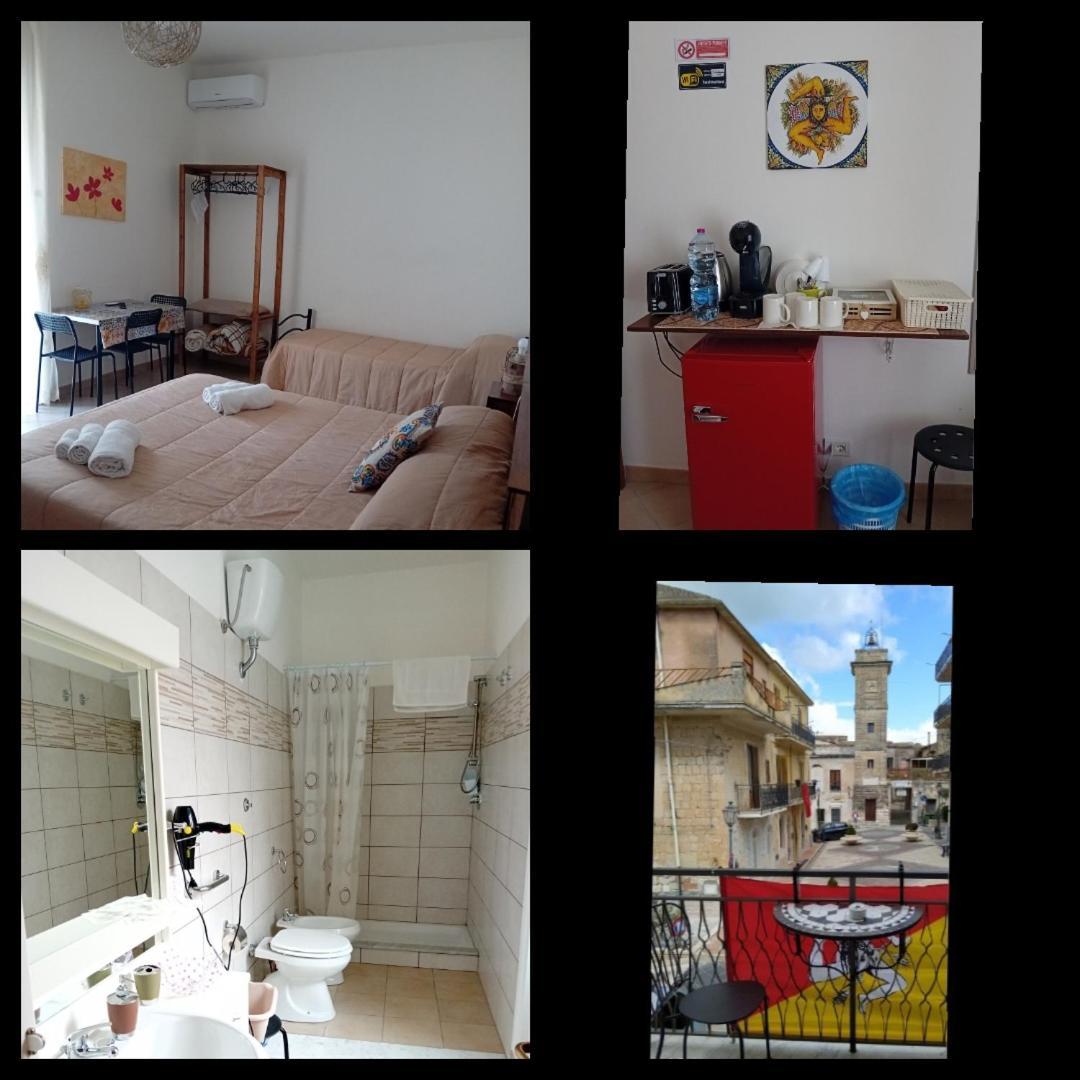 Acquaviva Platani Bed & Breakfast Acquaviva Di Vullo Vincenzo المظهر الخارجي الصورة