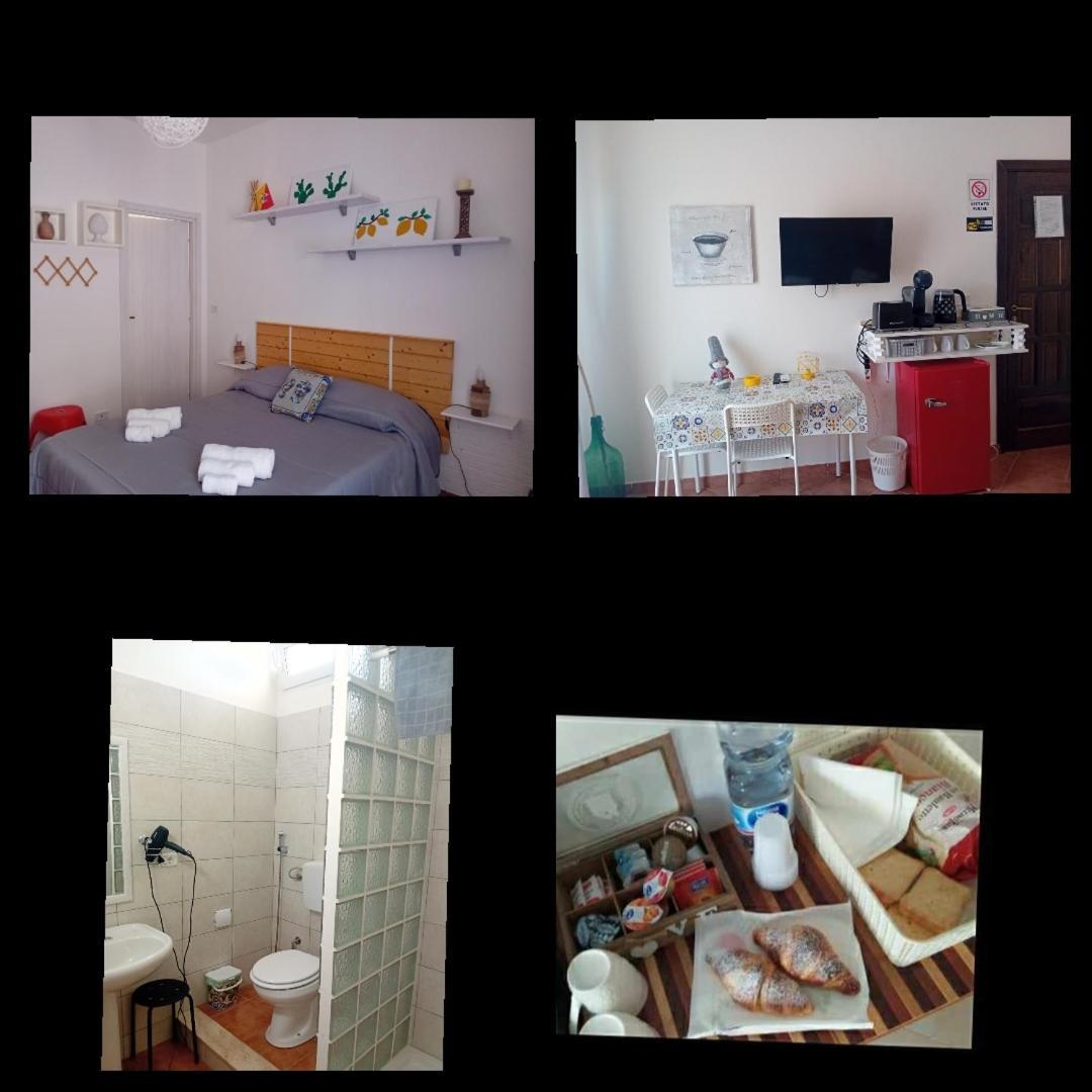 Acquaviva Platani Bed & Breakfast Acquaviva Di Vullo Vincenzo الغرفة الصورة