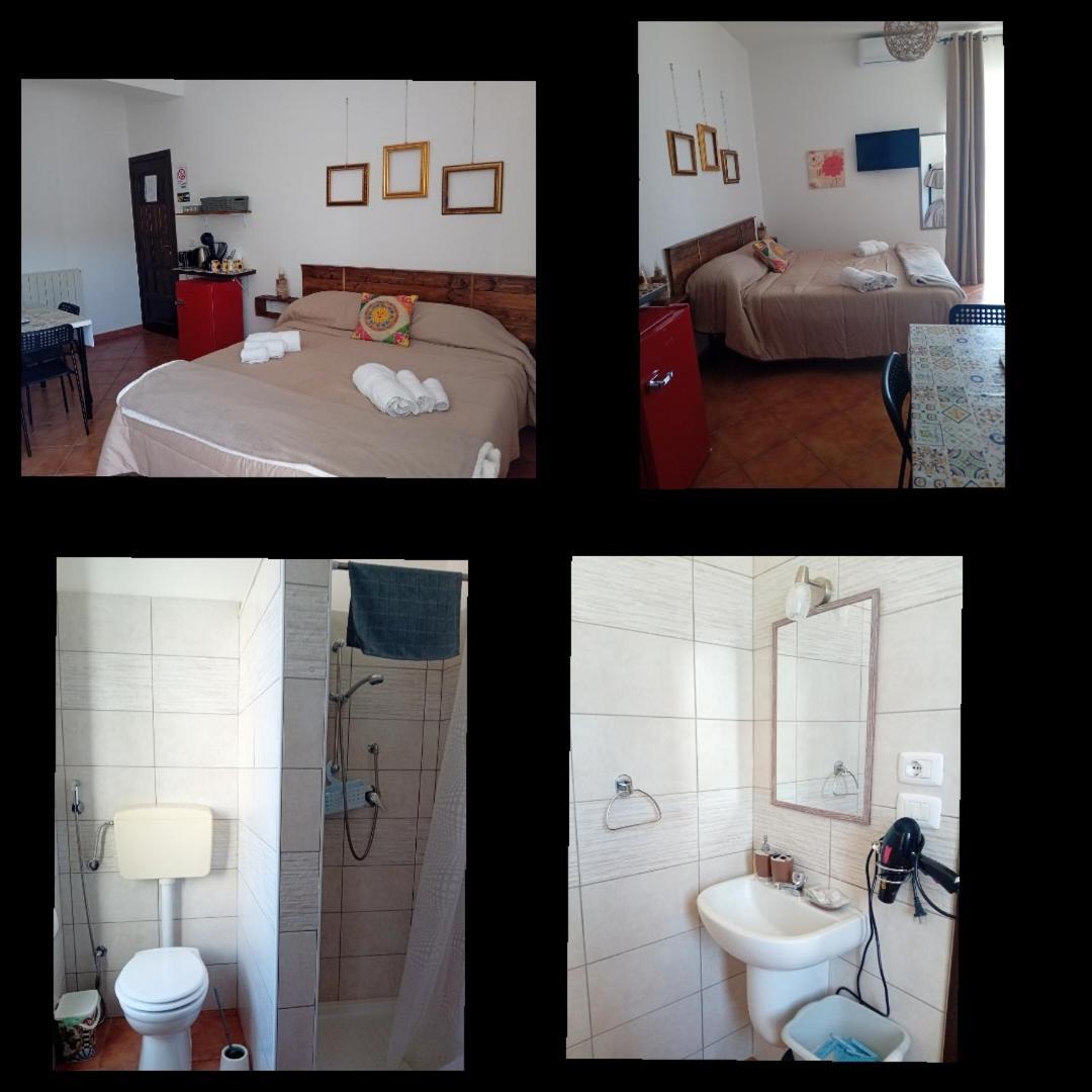 Acquaviva Platani Bed & Breakfast Acquaviva Di Vullo Vincenzo المظهر الخارجي الصورة