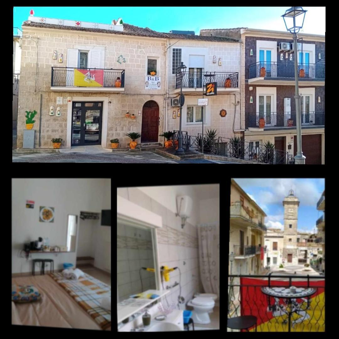 Acquaviva Platani Bed & Breakfast Acquaviva Di Vullo Vincenzo المظهر الخارجي الصورة